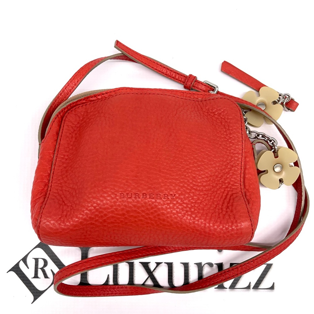 Burberry Shoulder Bag